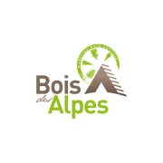 Bois des alpes